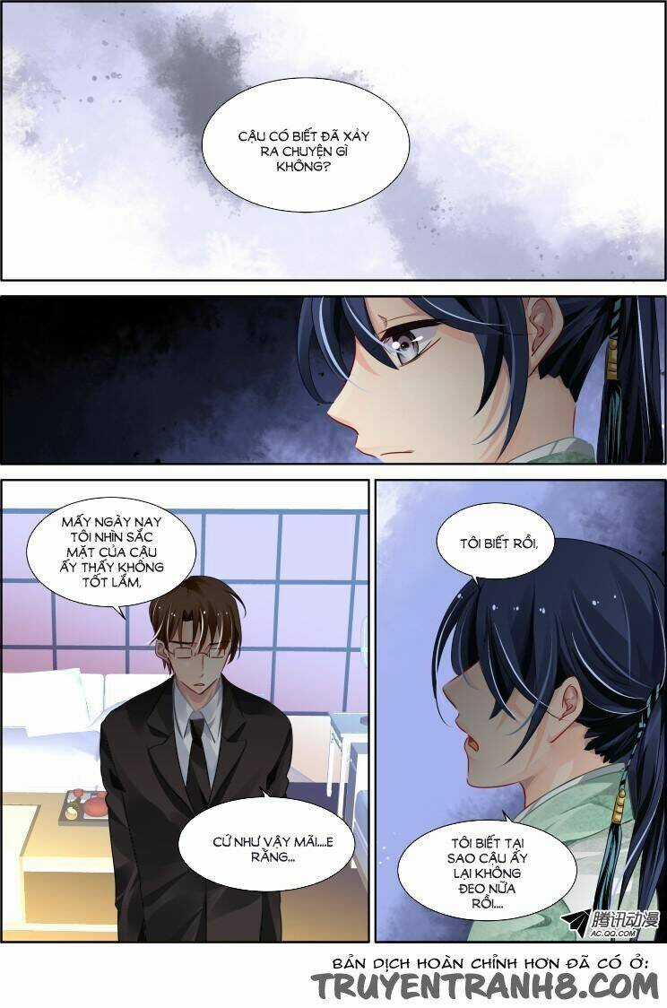 Linh Khiết - Chapter 103 - Trang 5