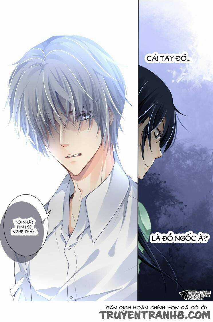 Linh Khiết - Chapter 103 - Trang 9