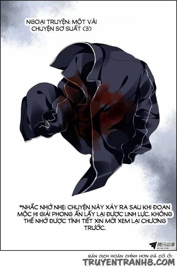 Linh Khiết - Chapter 104 - Trang 2