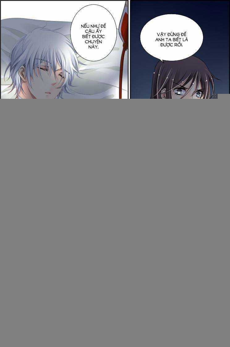 Linh Khiết - Chapter 104 - Trang 6