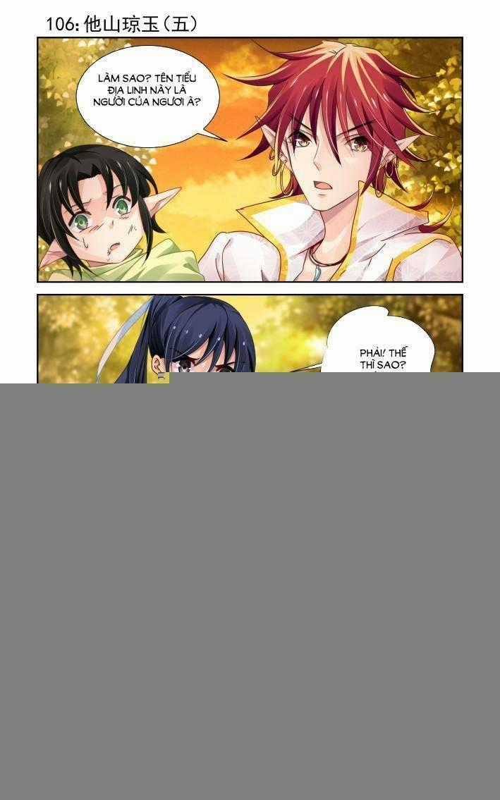 Linh Khiết - Chapter 109 - Trang 2