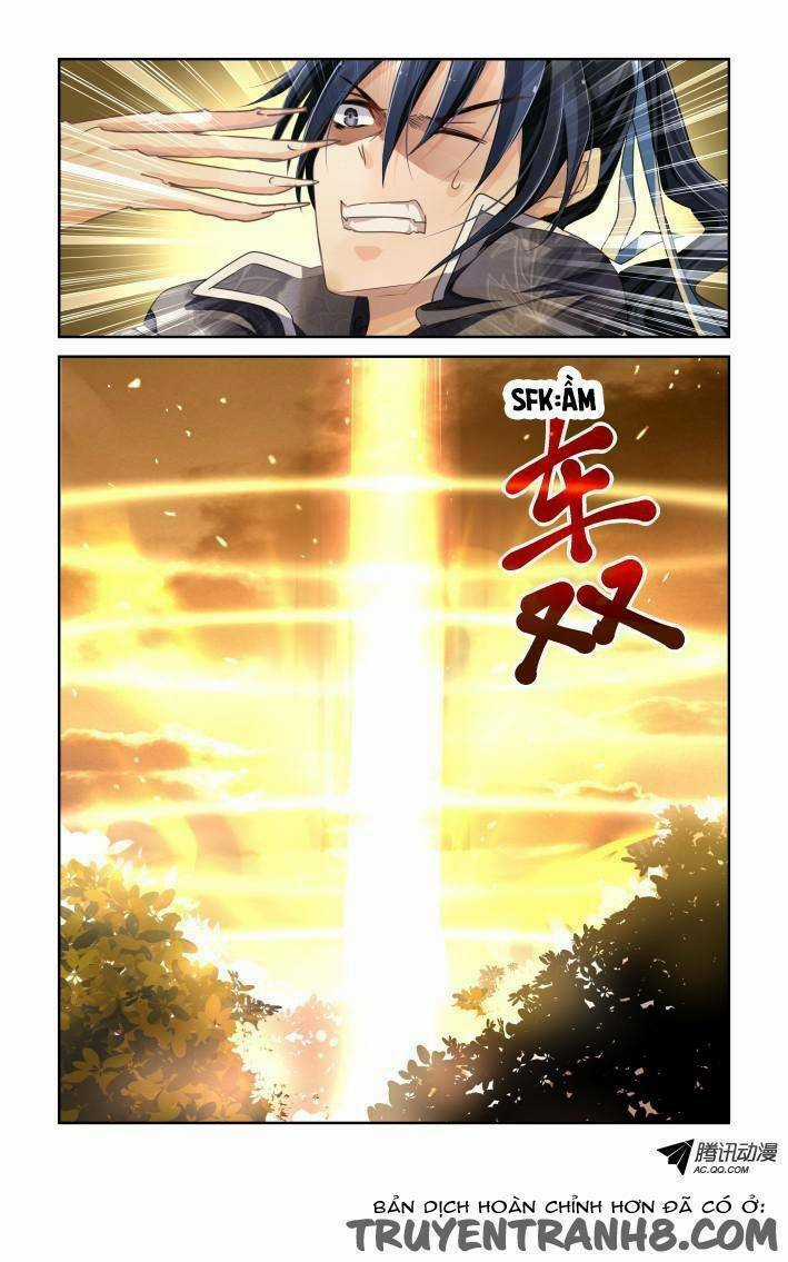 Linh Khiết - Chapter 109 - Trang 11