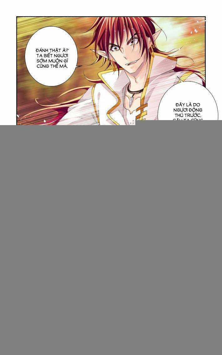 Linh Khiết - Chapter 109 - Trang 6