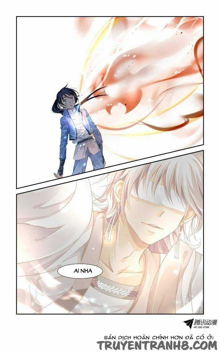 Linh Khiết - Chapter 110 - Trang 11