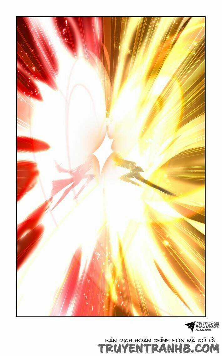 Linh Khiết - Chapter 110 - Trang 4