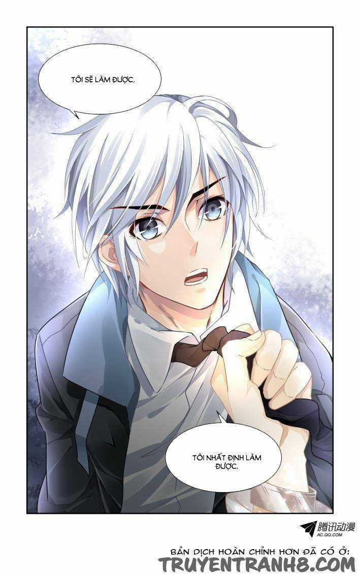 Linh Khiết - Chapter 111 - Trang 7