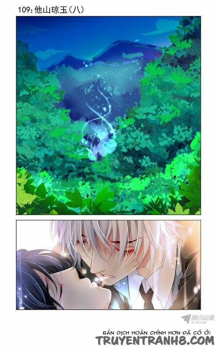 Linh Khiết - Chapter 112 - Trang 2