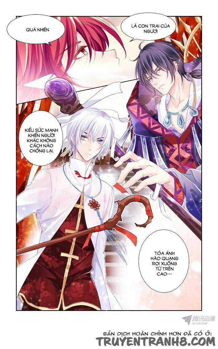 Linh Khiết - Chapter 113 - Trang 3