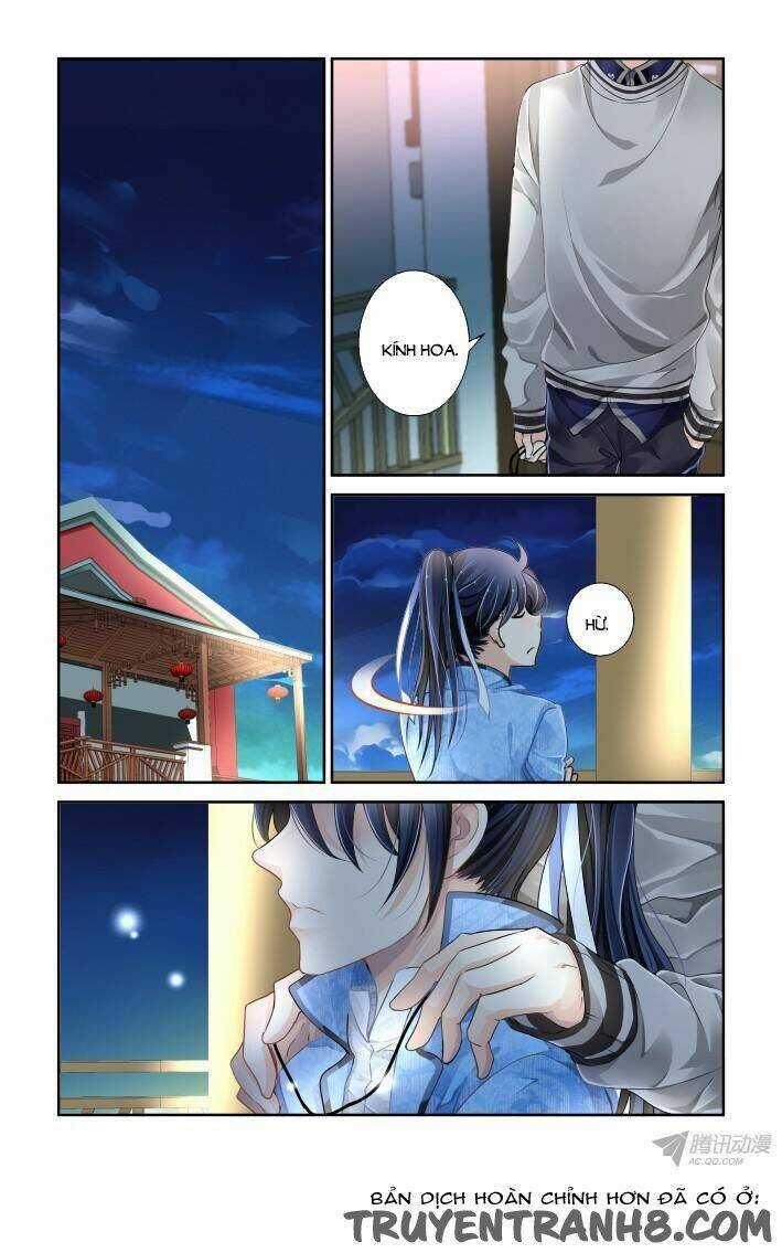 Linh Khiết - Chapter 113 - Trang 5