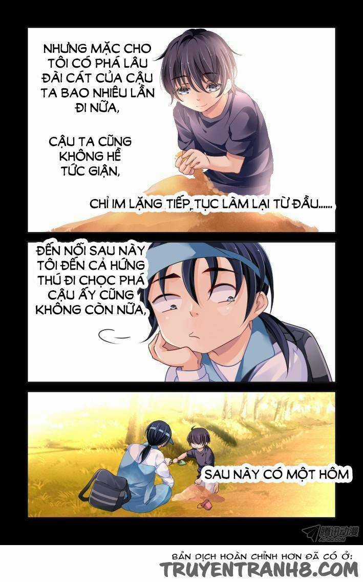 Linh Khiết - Chapter 114 - Trang 4