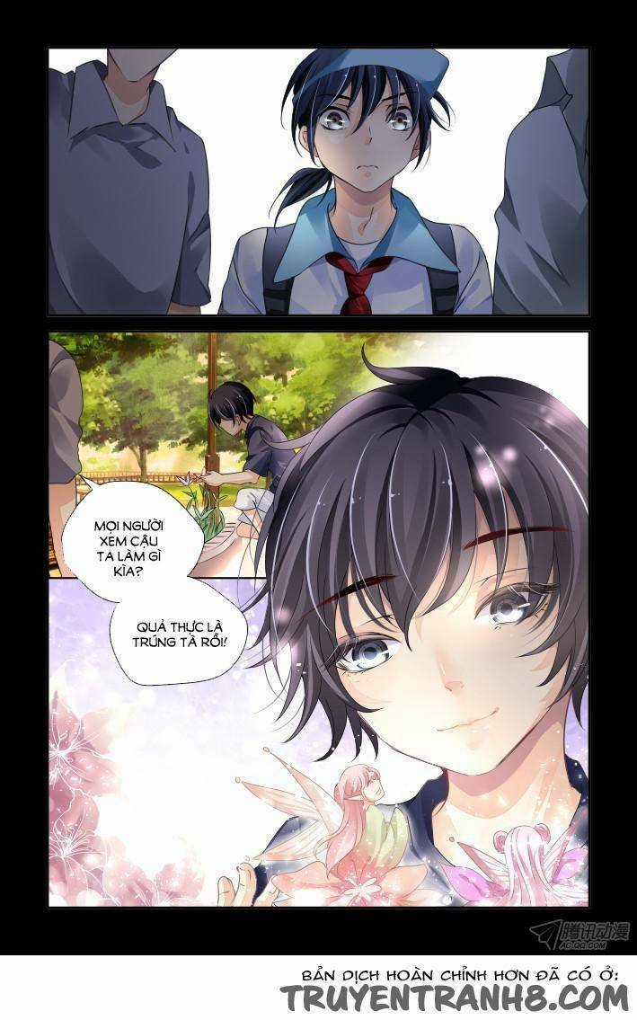 Linh Khiết - Chapter 114 - Trang 6