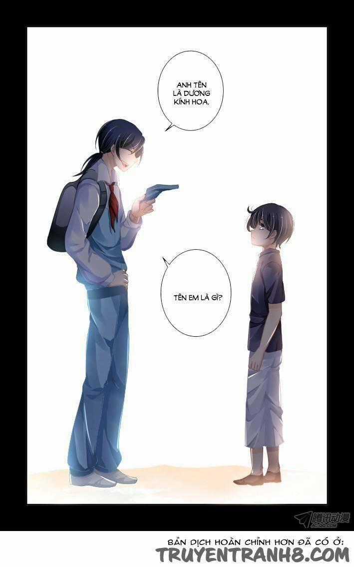 Linh Khiết - Chapter 114 - Trang 9