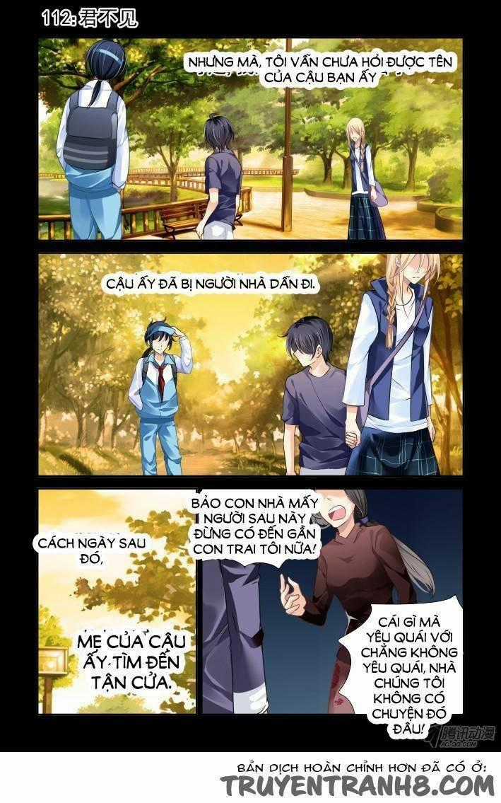 Linh Khiết - Chapter 115 - Trang 2