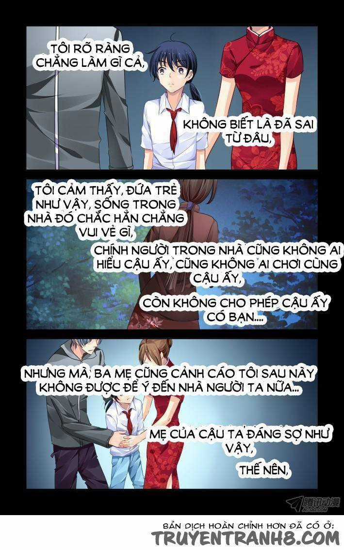 Linh Khiết - Chapter 115 - Trang 3