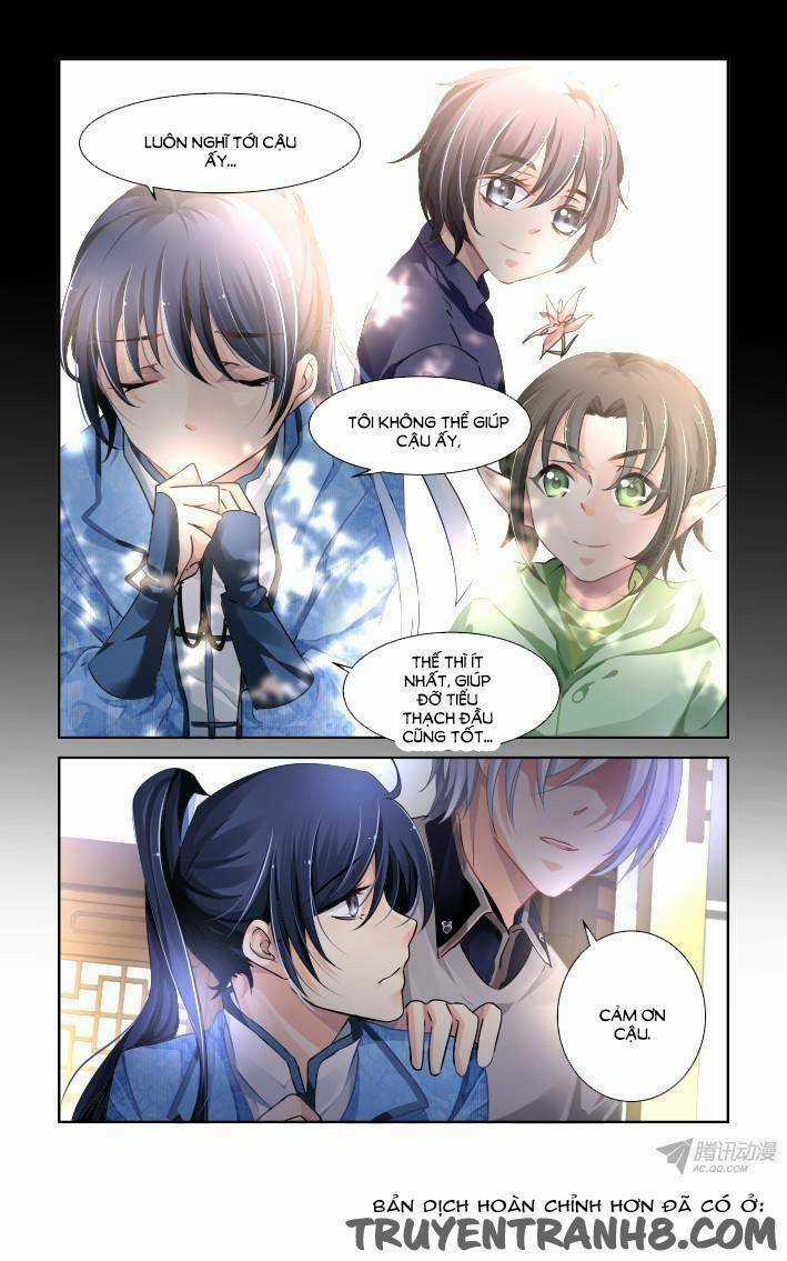 Linh Khiết - Chapter 115 - Trang 6