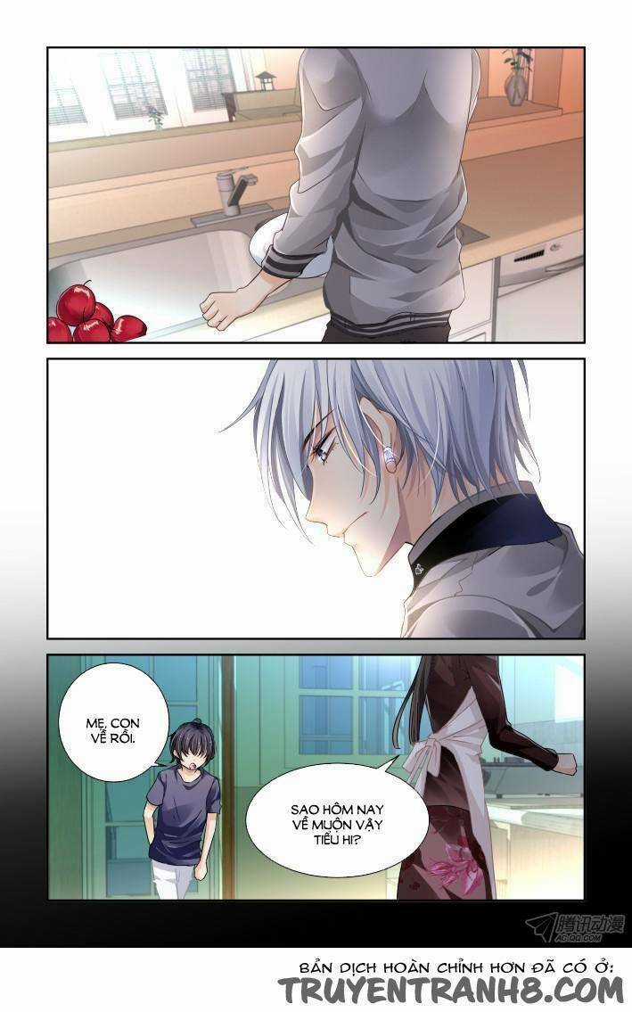 Linh Khiết - Chapter 115 - Trang 8