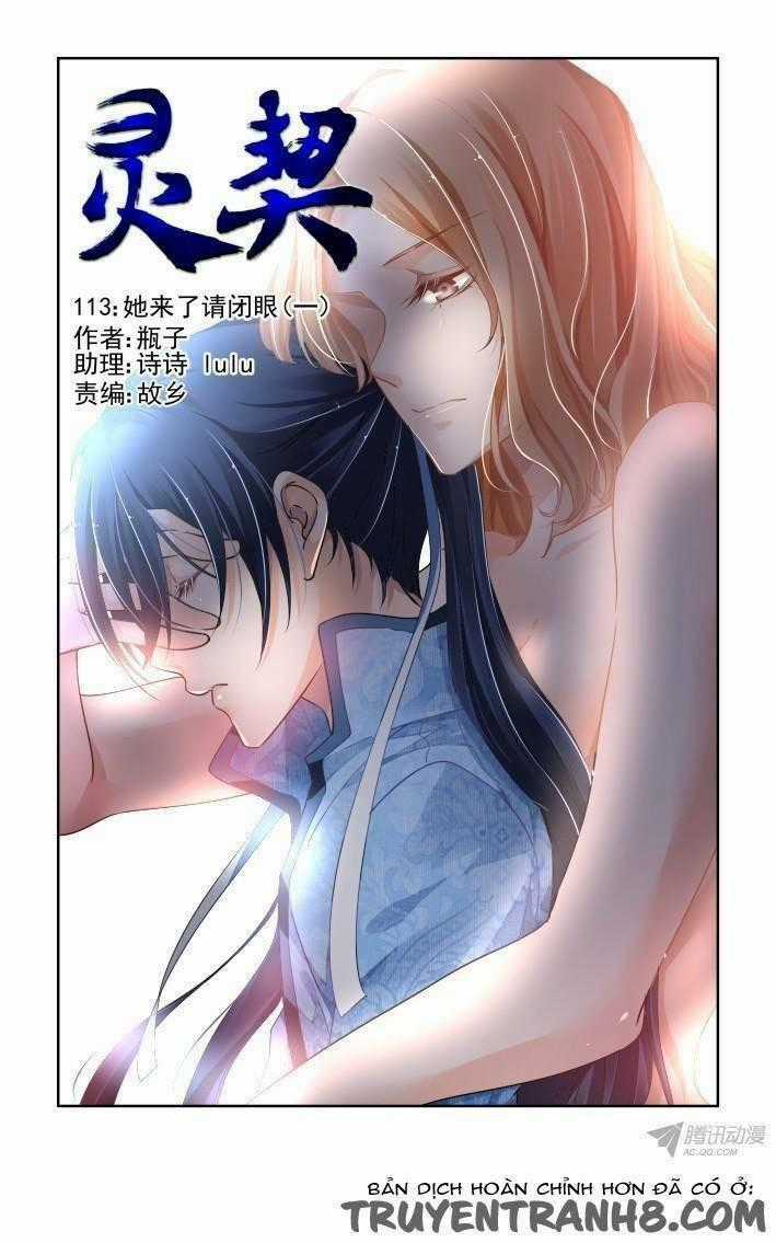 Linh Khiết - Chapter 116 - Trang 2