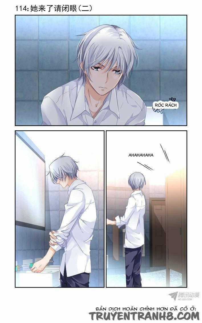 Linh Khiết - Chapter 117 - Trang 2