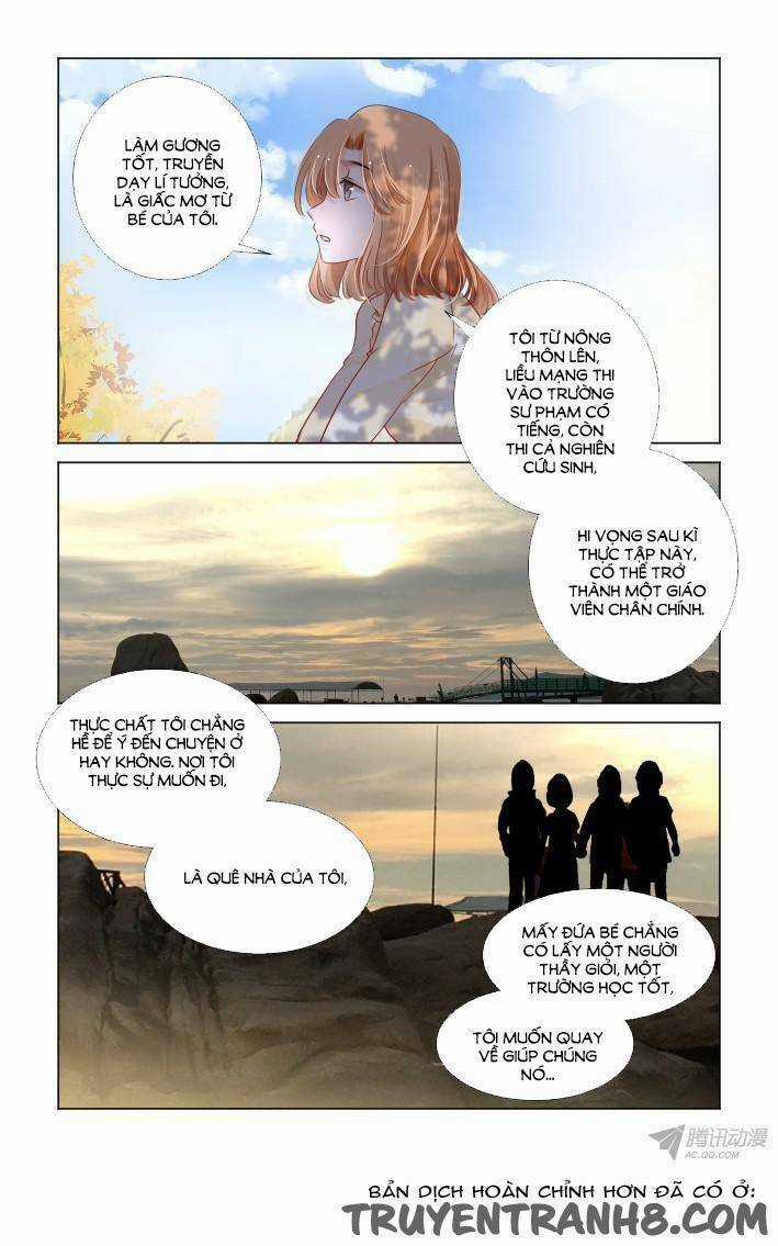 Linh Khiết - Chapter 117 - Trang 11