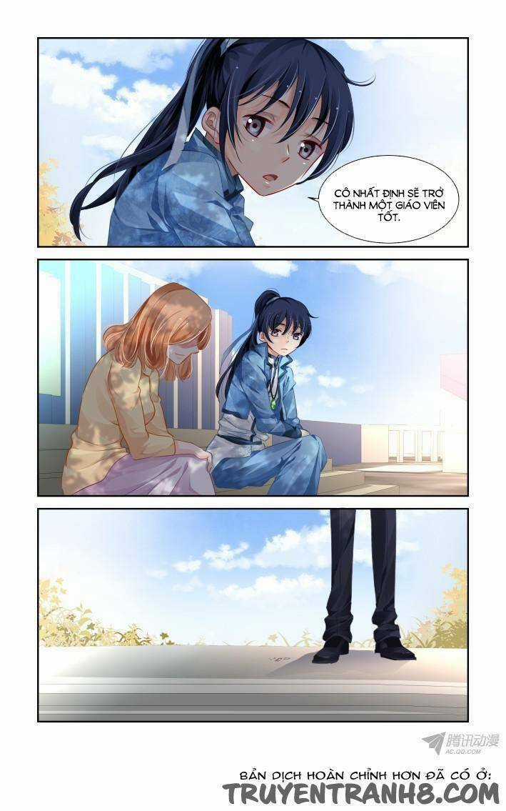 Linh Khiết - Chapter 117 - Trang 12