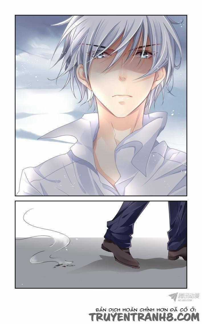 Linh Khiết - Chapter 117 - Trang 13