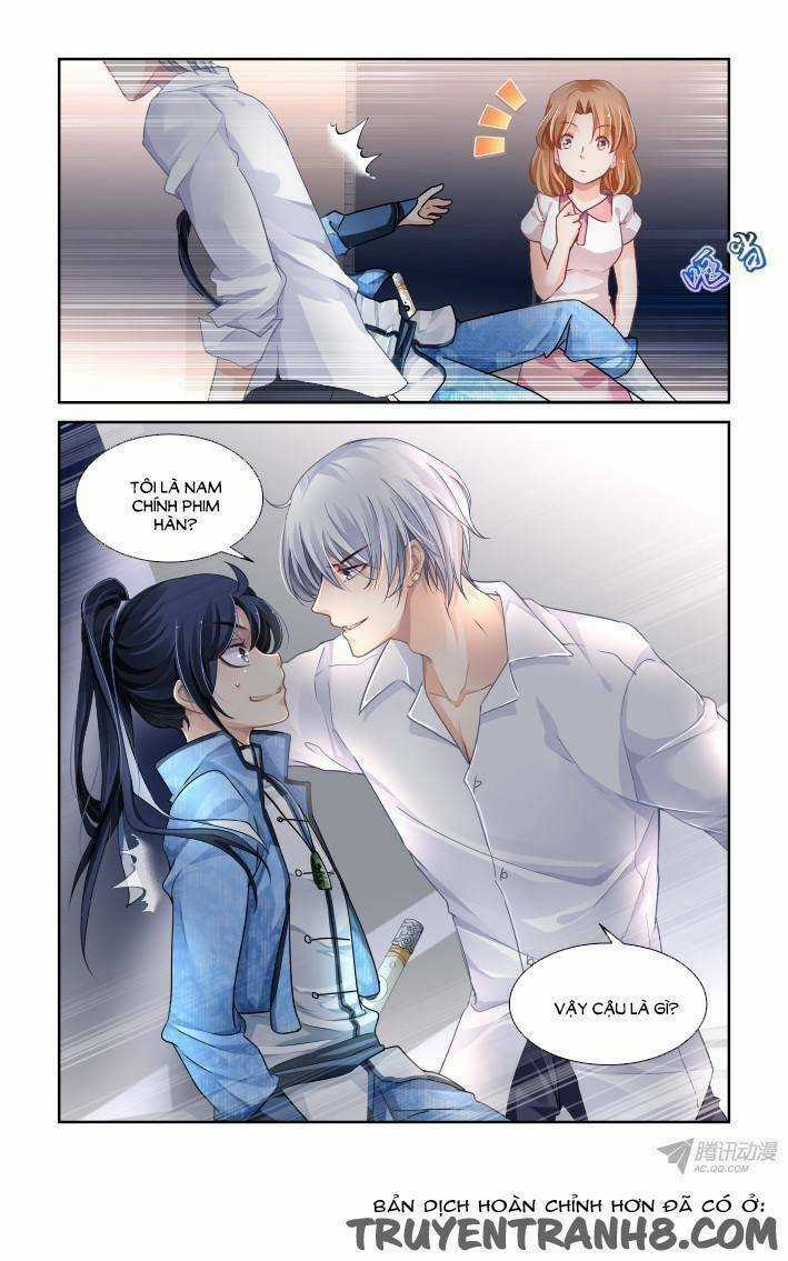 Linh Khiết - Chapter 117 - Trang 5