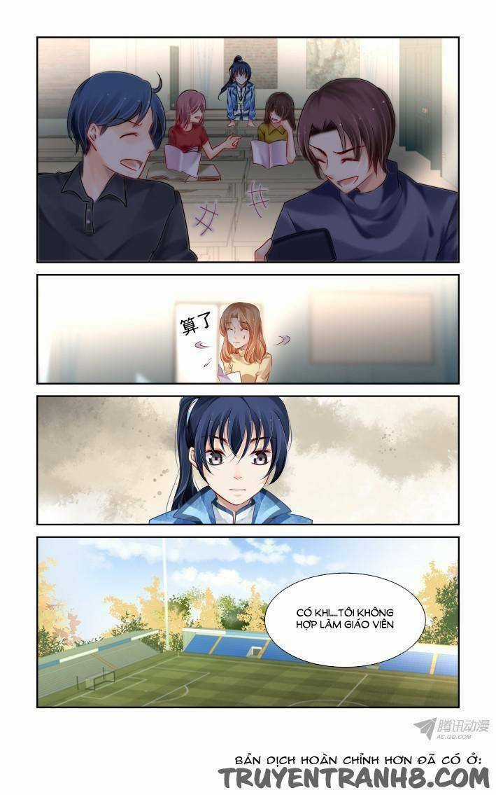 Linh Khiết - Chapter 117 - Trang 10