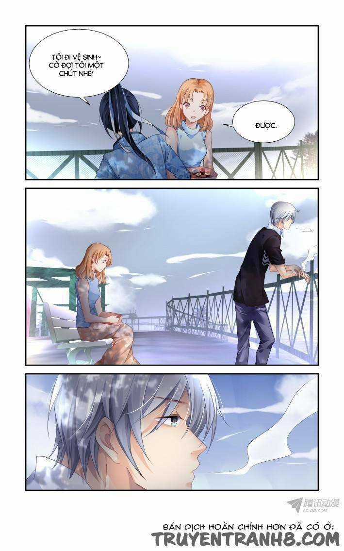 Linh Khiết - Chapter 118 - Trang 5