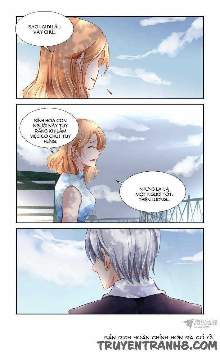 Linh Khiết - Chapter 118 - Trang 6