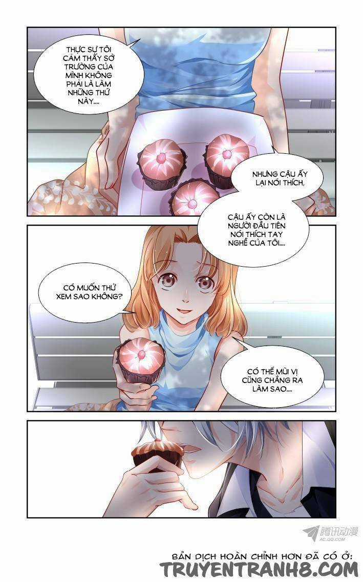 Linh Khiết - Chapter 118 - Trang 7