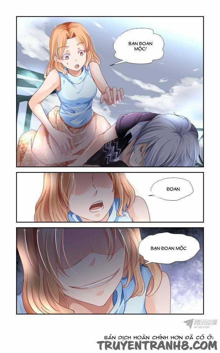 Linh Khiết - Chapter 118 - Trang 10