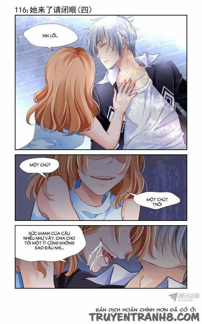 Linh Khiết - Chapter 119 - Trang 2