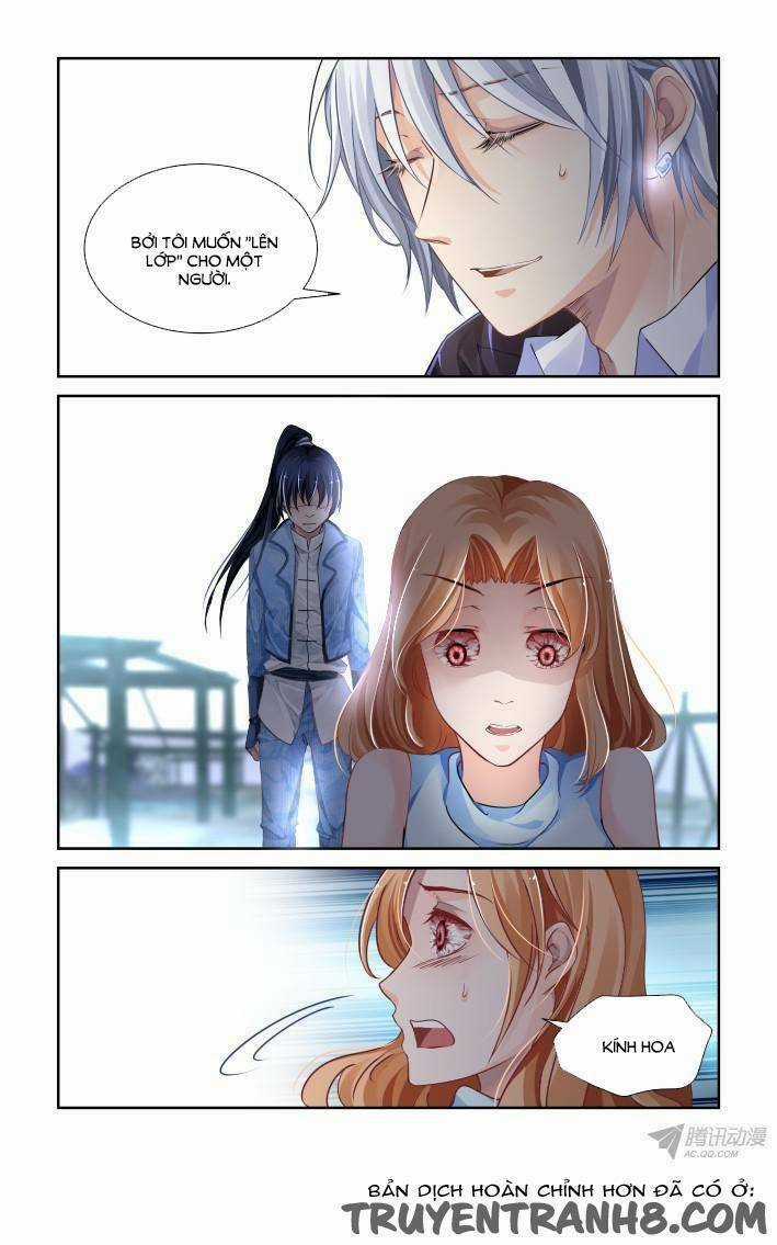 Linh Khiết - Chapter 119 - Trang 5