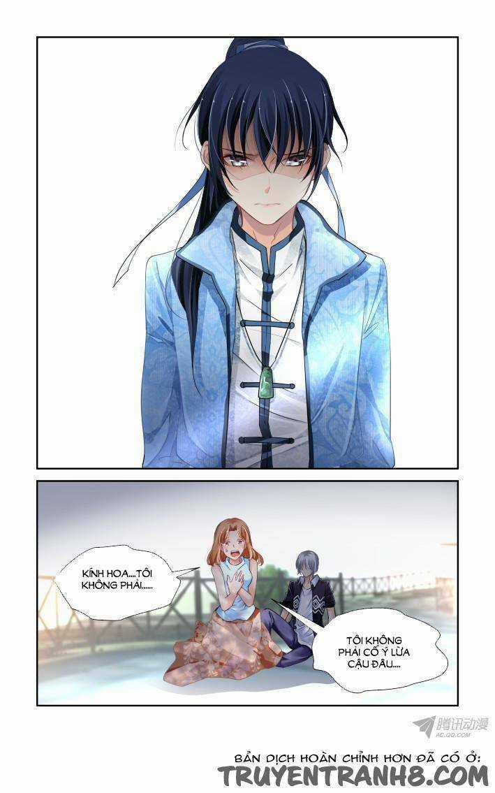 Linh Khiết - Chapter 119 - Trang 7