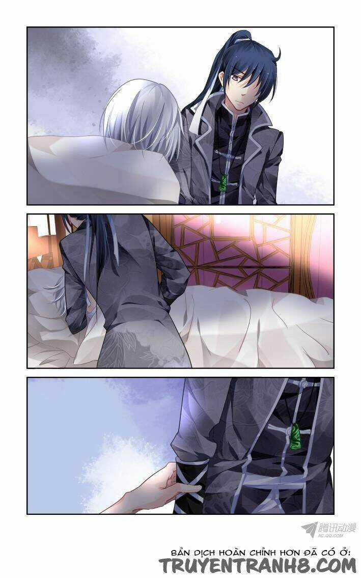 Linh Khiết - Chapter 121 - Trang 5