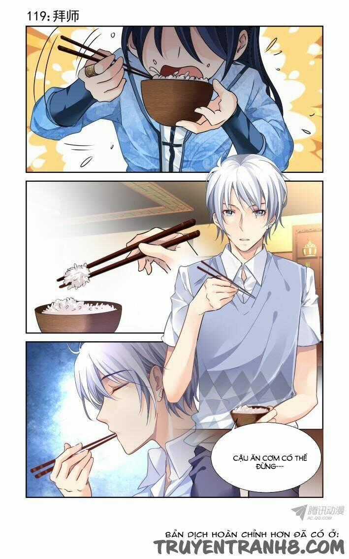 Linh Khiết - Chapter 122 - Trang 2