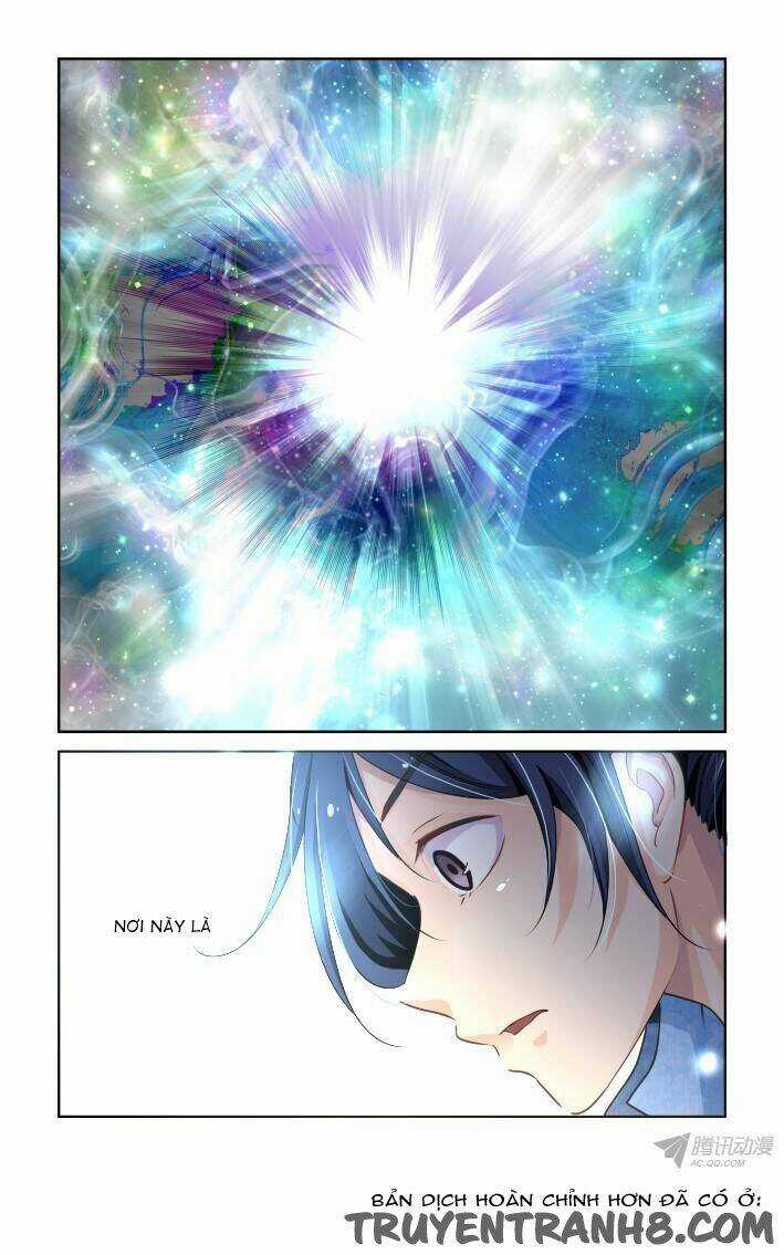 Linh Khiết - Chapter 124 - Trang 10