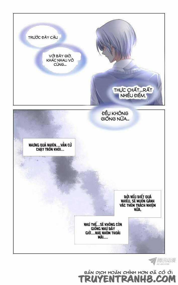 Linh Khiết - Chapter 125 - Trang 13