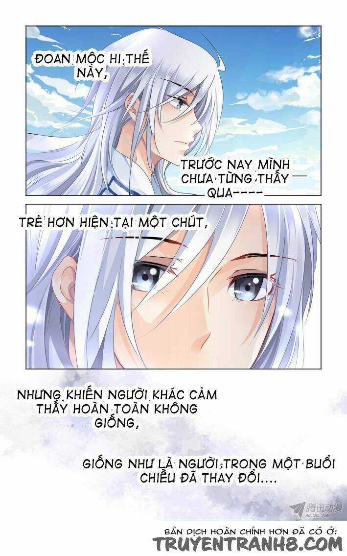 Linh Khiết - Chapter 125 - Trang 3