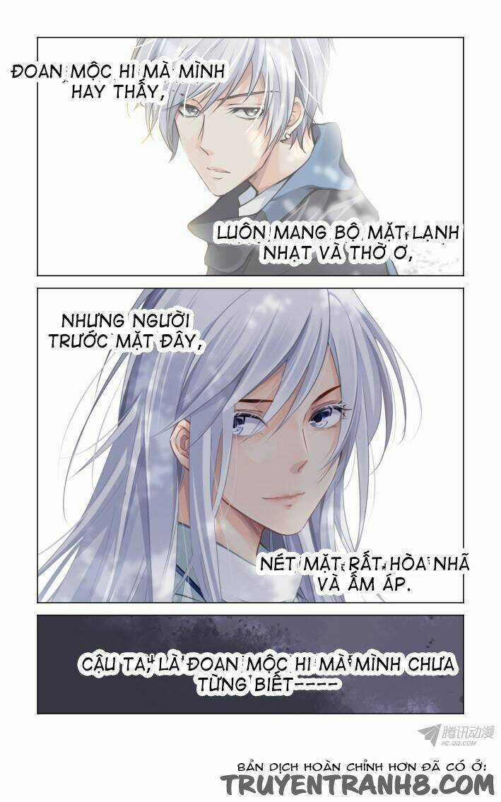 Linh Khiết - Chapter 125 - Trang 4