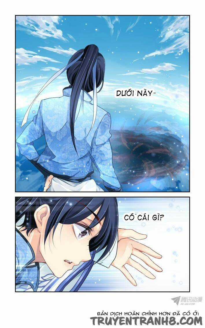 Linh Khiết - Chapter 125 - Trang 5