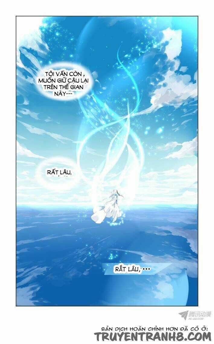 Linh Khiết - Chapter 125 - Trang 9