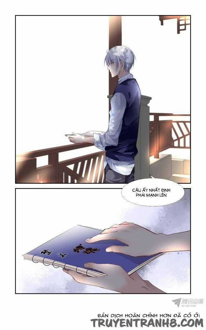 Linh Khiết - Chapter 126 - Trang 12