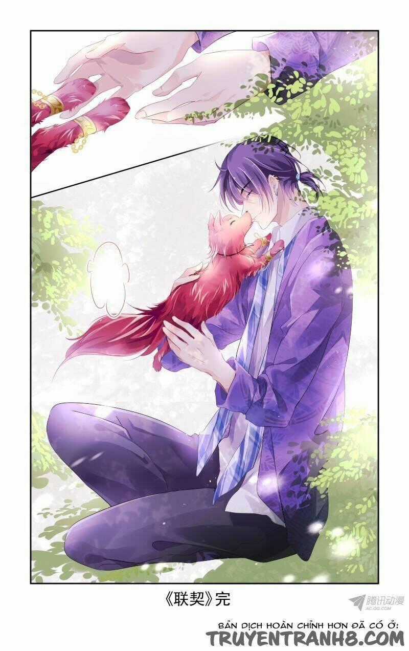 Linh Khiết - Chapter 127 - Trang 9