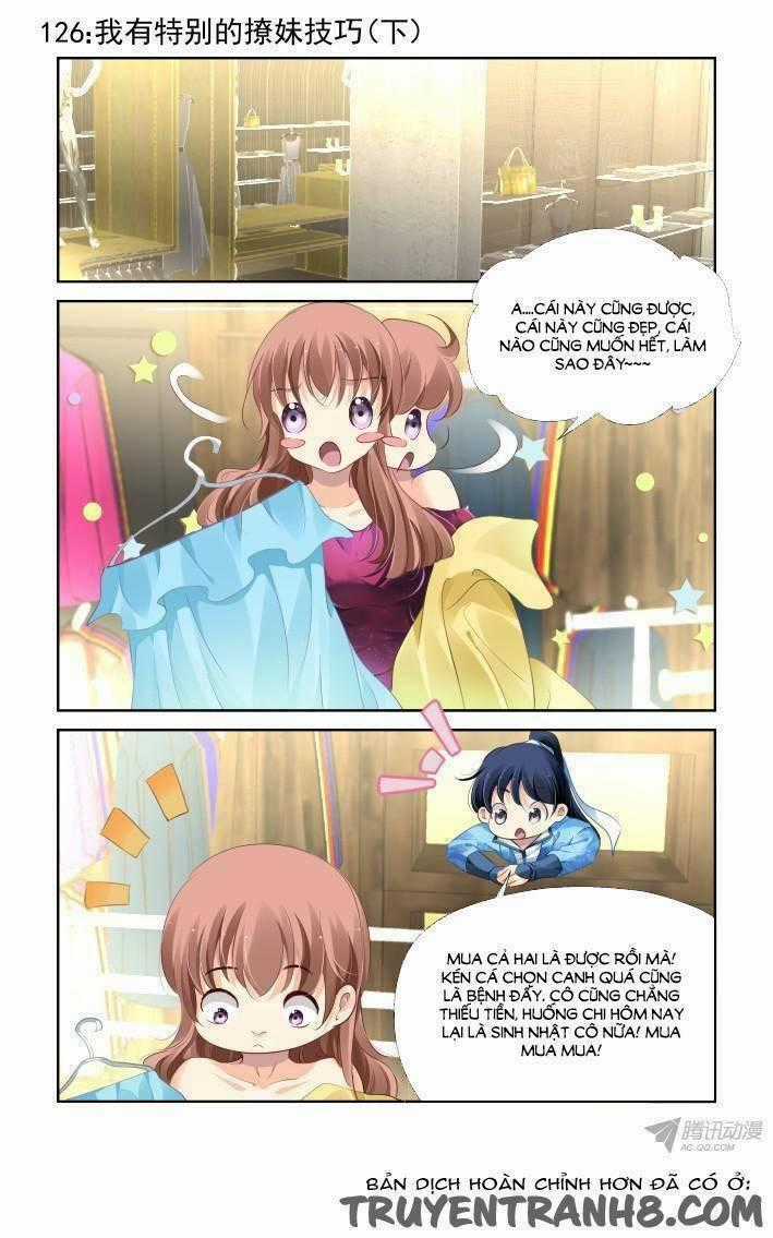 Linh Khiết - Chapter 129 - Trang 2