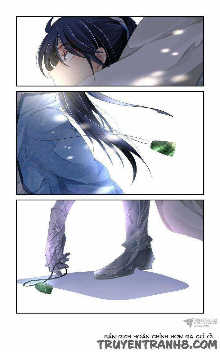 Linh Khiết - Chapter 129 - Trang 9