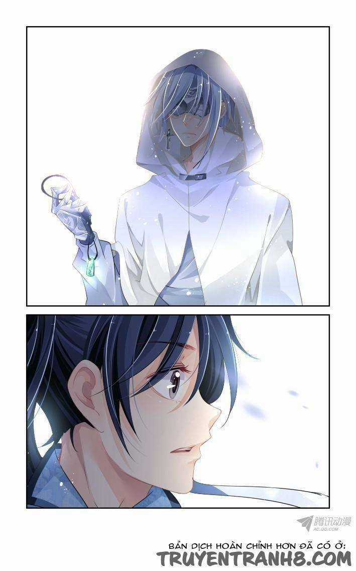 Linh Khiết - Chapter 129 - Trang 10