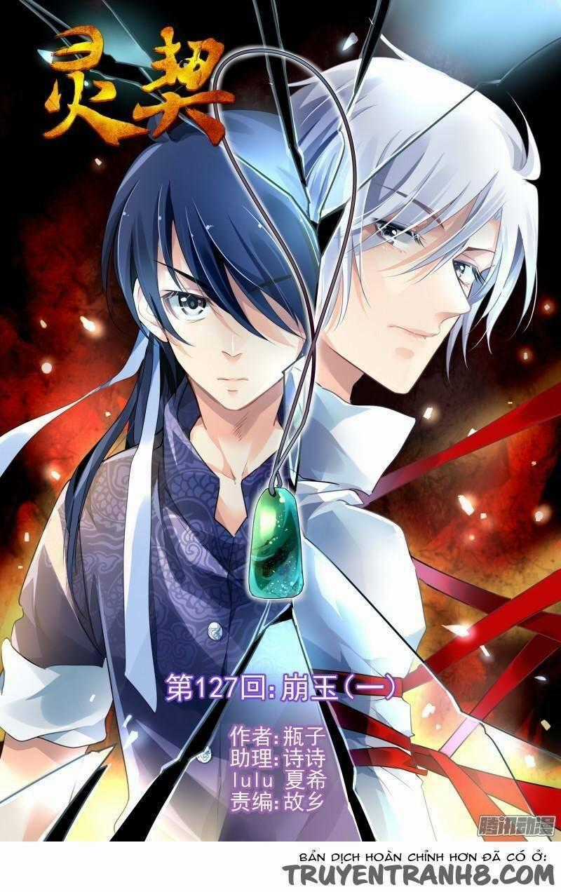 Linh Khiết - Chapter 130 - Trang 2