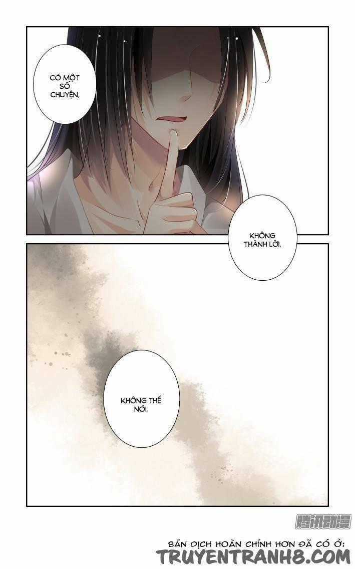 Linh Khiết - Chapter 130 - Trang 11