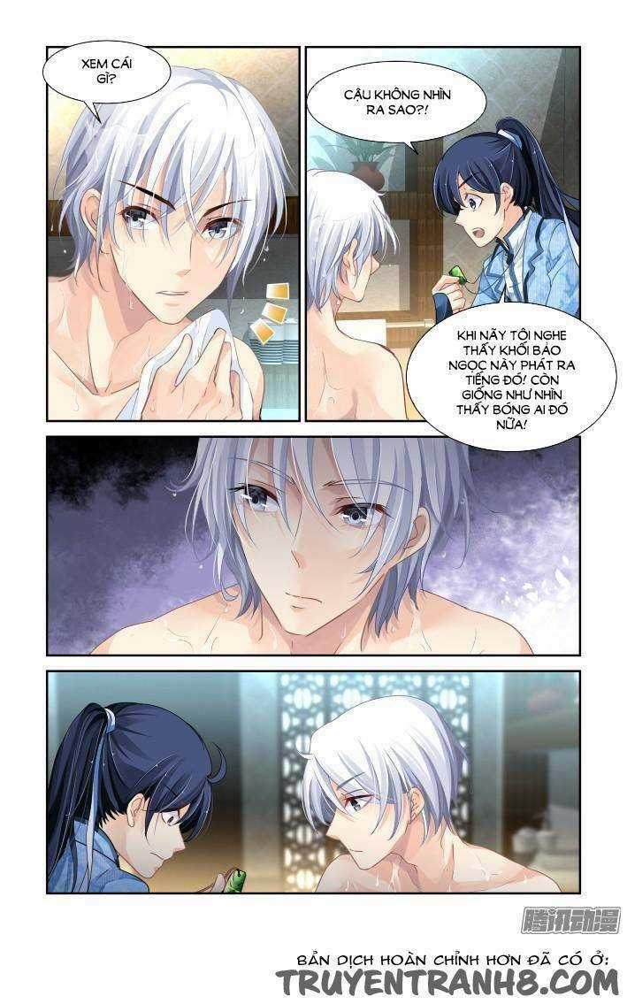 Linh Khiết - Chapter 130 - Trang 5